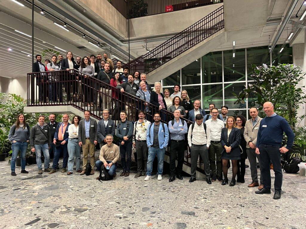 agrifoodtef group picture brussels 4