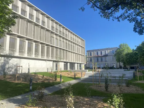 UCA - Université Clermont Auvergne